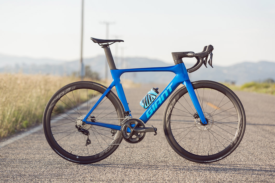 best giant road bike for beginners