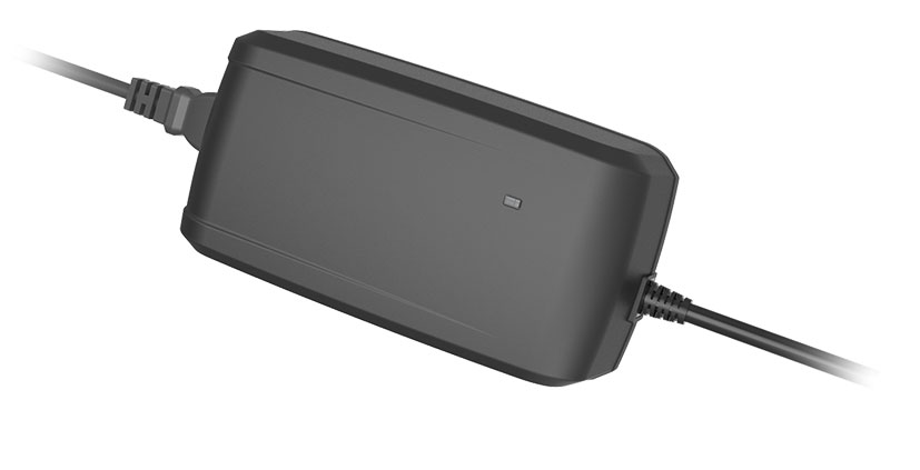 giant energypak 6a smart charger