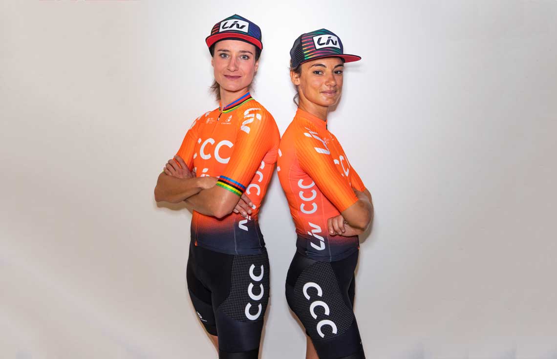 ccc liv cycling team