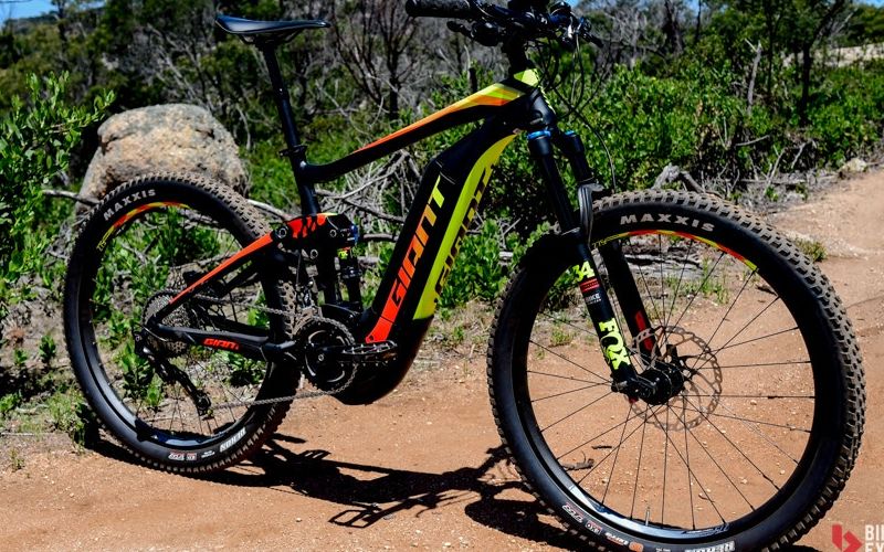 bike exchange mountain bikes