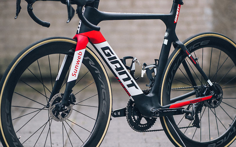 giant trinity sunweb