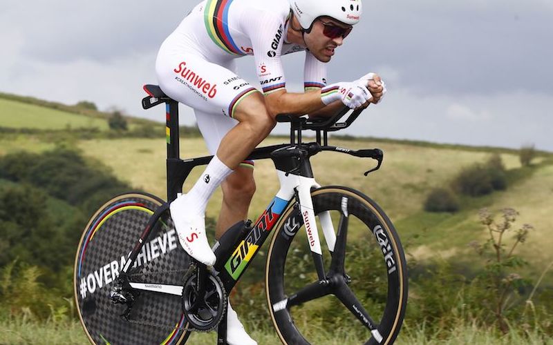 tom dumoulin tt bike