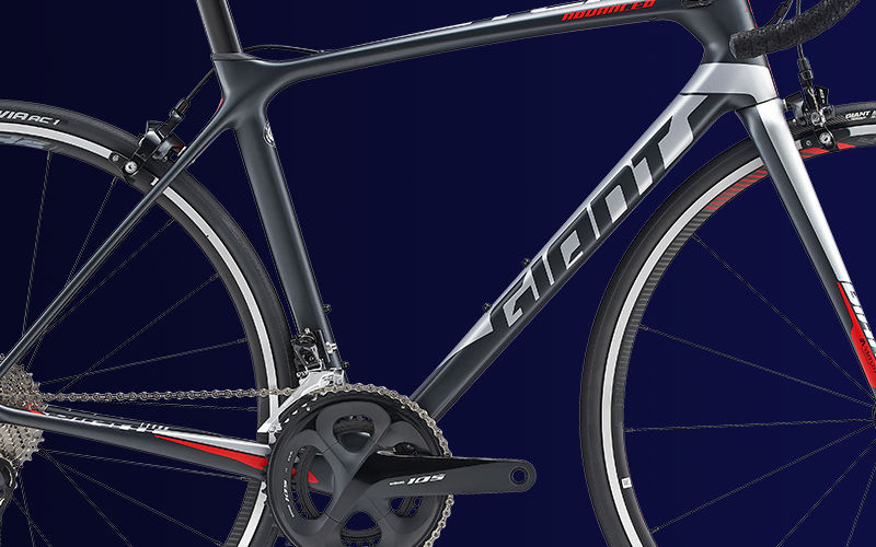 giant bicycles uk