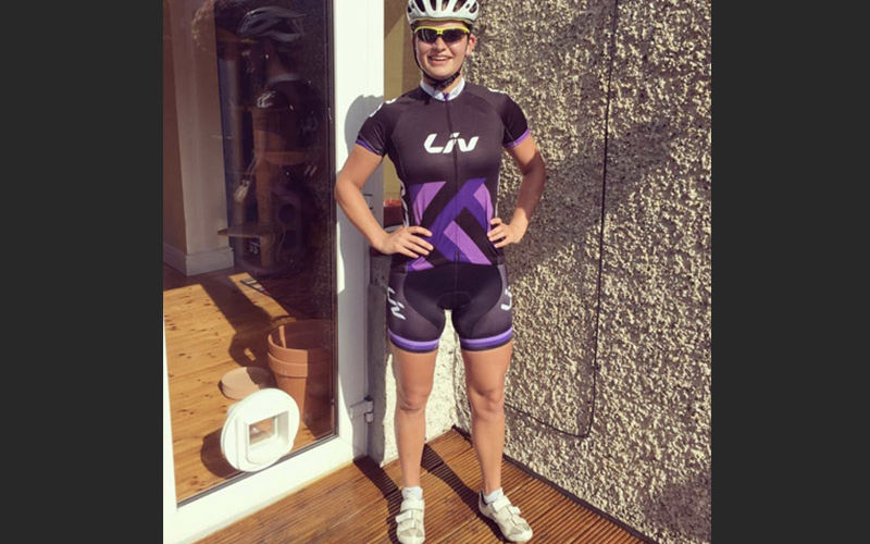 liv cycling kit