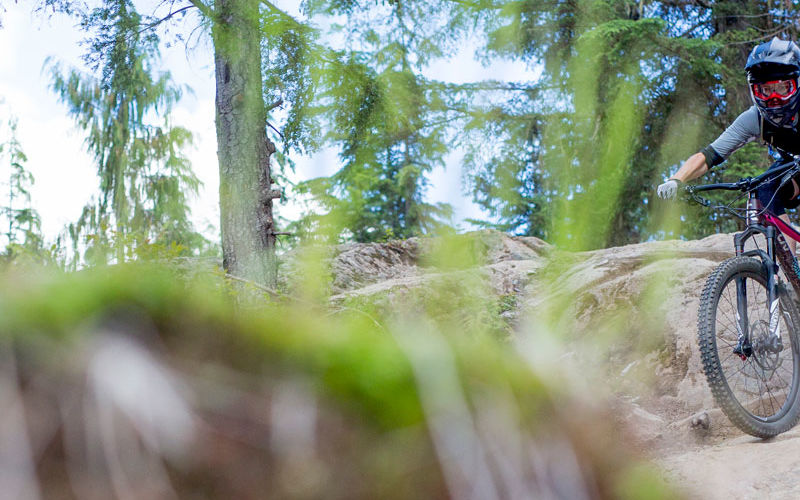 What Is Enduro Racing Liv Cycling Sverige