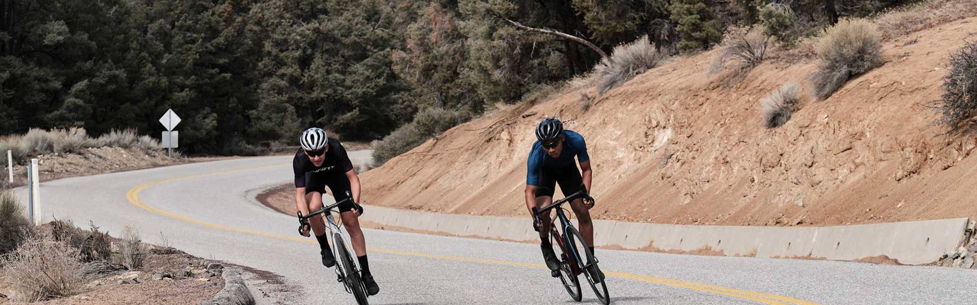 Racefietsen