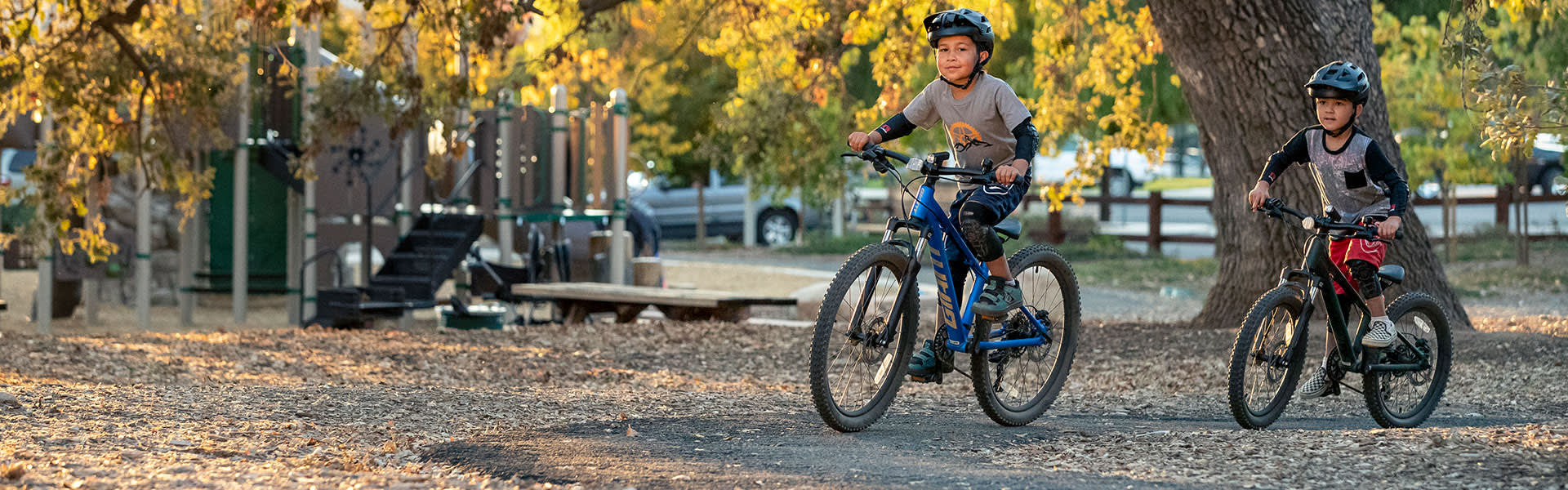 giant childrens bikes