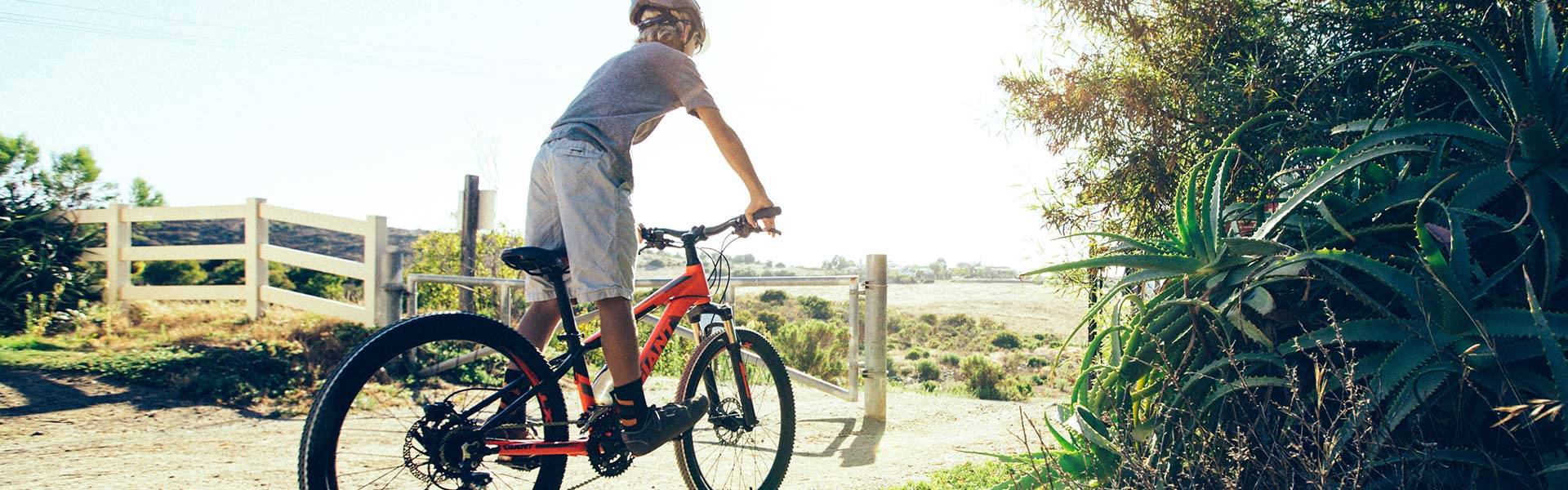 Kids Bikes