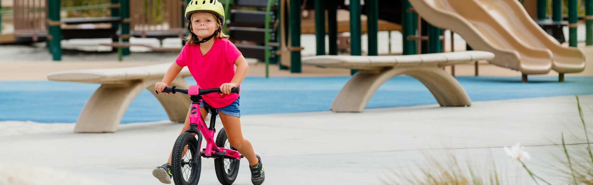 giant pre balance bike