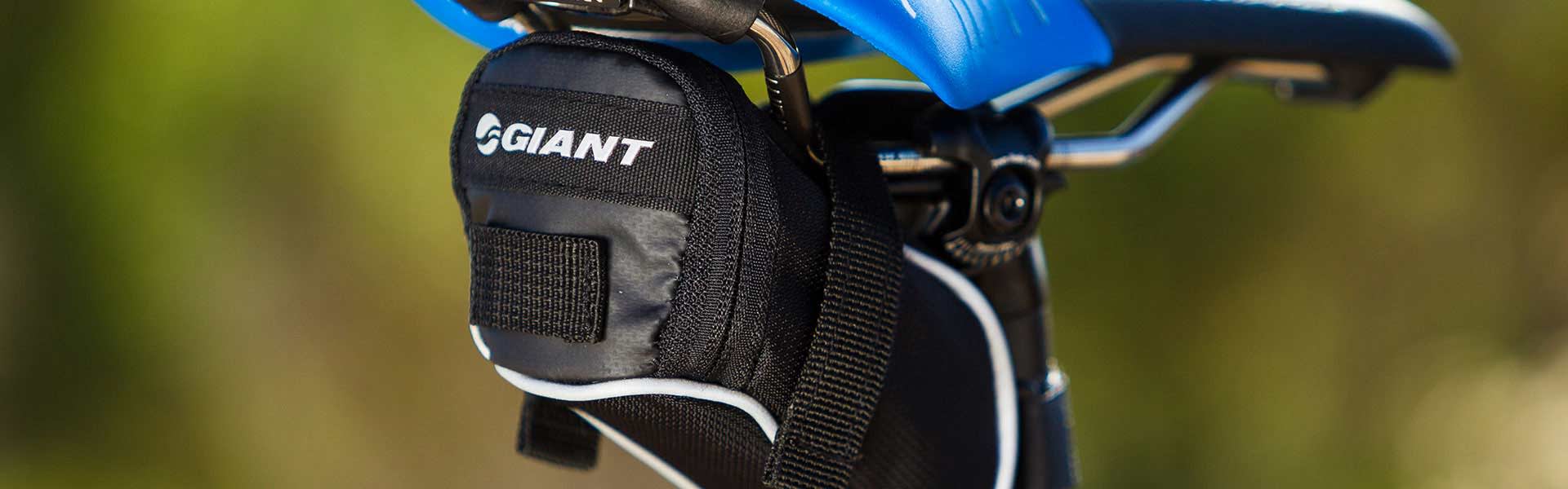 giant waterproof seat bag