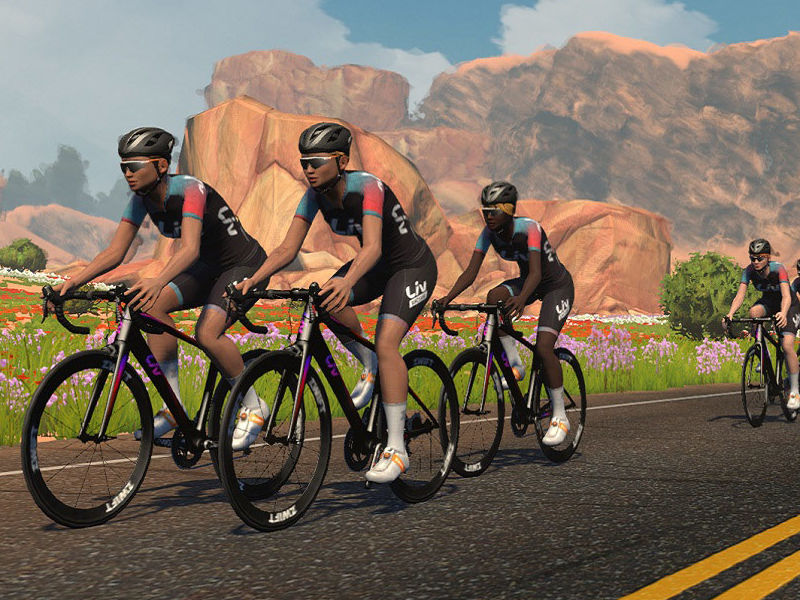 Club Zwift