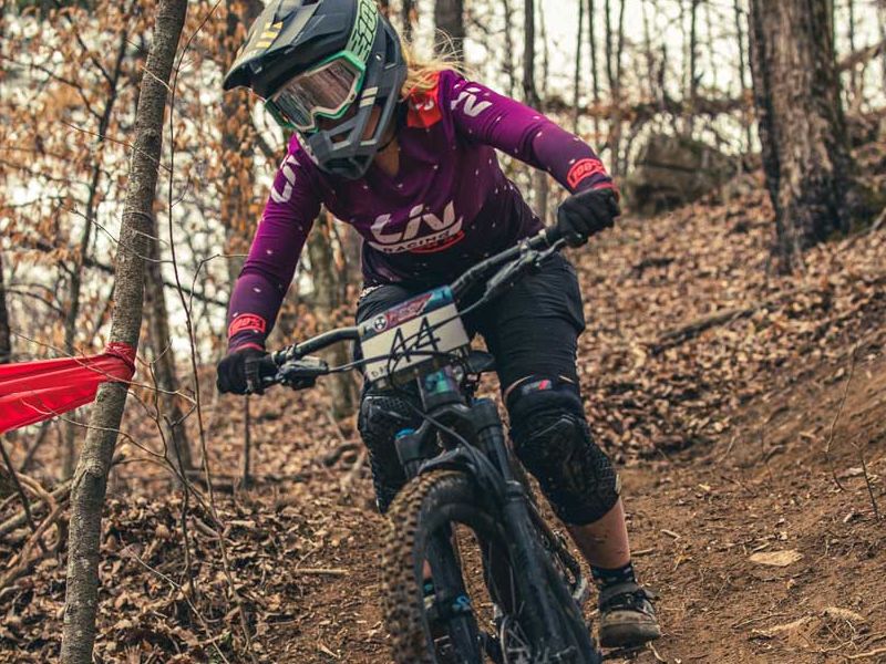 Liv Racing