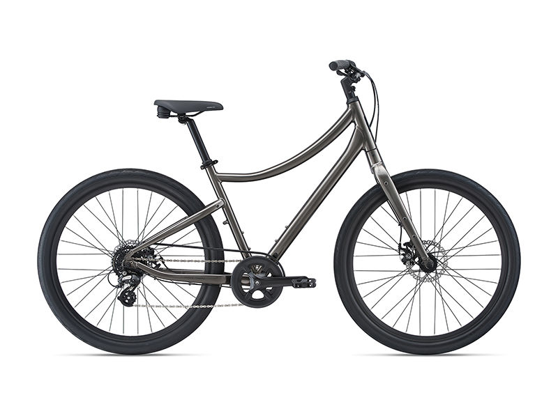 Comfort Bikes by Momentum