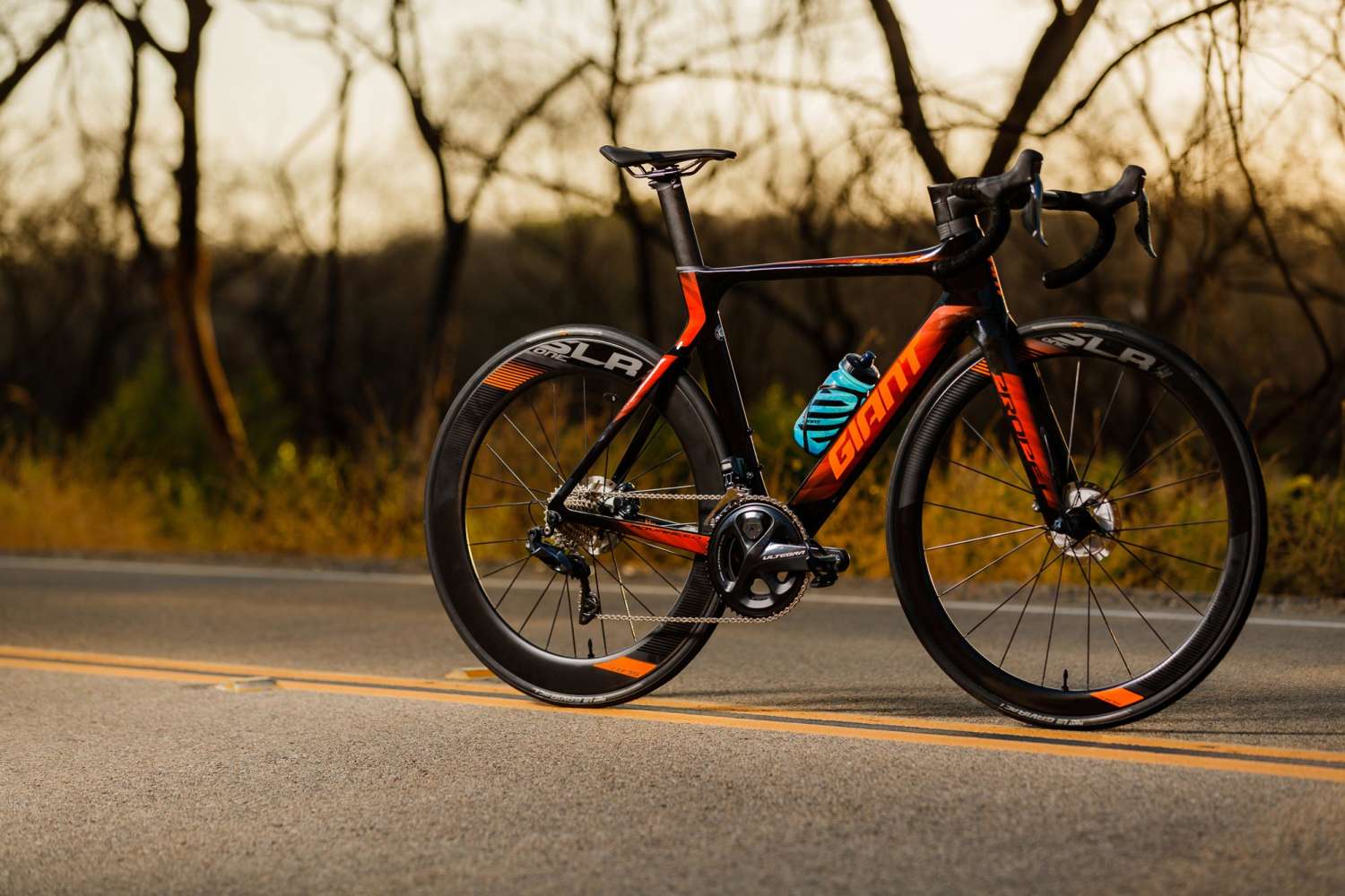 Propel Advanced Pro Disc (2019) | Aero 