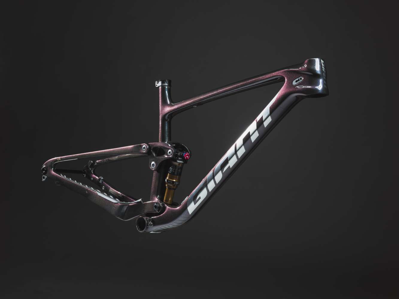 Anthem Advanced Pro 29 Frame (2022 