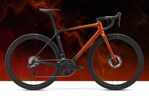Die neue 22er Bike Kollektion ist am Start