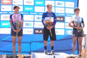Championnats de France VTTAE 2021