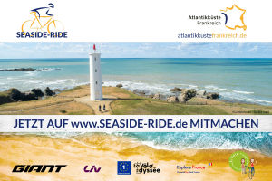 Mitmachen und gewinnen: Urlaub an der Atlantikküste