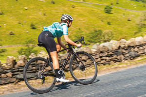Le Langma Advanced SL Disc par Cyclist
