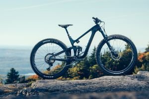 Nouveau VTT Giant Trance Advanced Pro 29