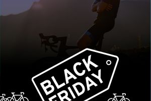 Black Friday 2021! 🚴🌬️