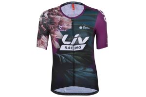 Introducing the Liv Racing WorldTeam Replica Kit!