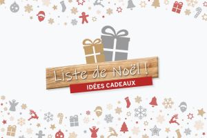 Idées Cadeaux Noël 2020