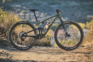 Rave Reviews for New Anthem Advanced Pro 29!