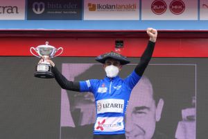 EL EQUIPO LIZARTE SE CORONA EN EL MEMORIAL VALENCIAGA