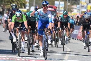 Groves Wins Stage, Takes GC Lead at Tour of Turkey!