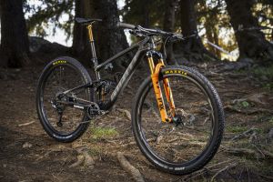 Introducing: The All-New Anthem Advanced Pro 29!