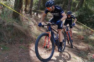 Giant MTB Racers Kick Off 2021 Season with Podium Finishes!
