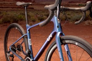 Le Devote Advanced Pro dans Cyclist