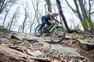 Trance X Advanced Pro 29 Wins Bicycling Editors' Choice!