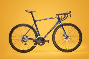 TCR Advanced Pro Disc - "στην κορυφή!"