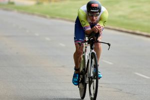 Iden Wins PTO Canadian Open Triathlon!