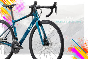 Nouvelle Collection Liv !
