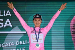 Team BikeExchange-Jayco has a Strong Start at Giro d’Italia ...