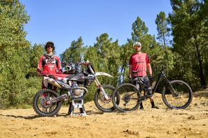 Nice People and Good Trails - Episode 3