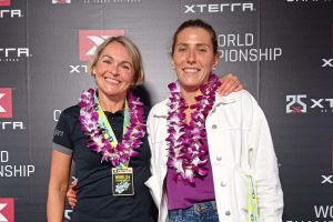 Retour sur Xterra Maui 2021