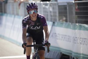 Sofia Bertizzolo remporte La Classique Morbihan !