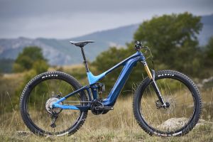 Introducing: The All-New Trance X Advanced E+!