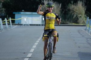 Ana Santos y su Liv Brava Advanced, campeonas nacionales de ...