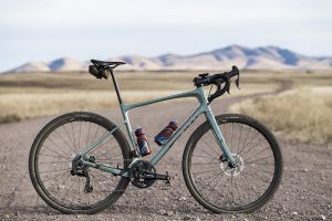 Pregled koles: Josh Berry's Revolt Advanced