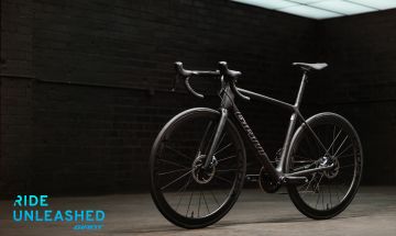 Ride Unleashed: All-New TCR