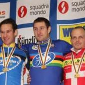 Szkolnik Mickael