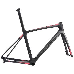 giant tcr pro 2018