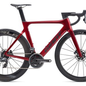 propel advanced 1 disc 2020