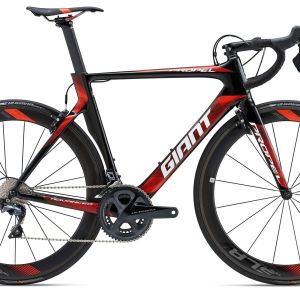 Propel Advanced Pro 2018 Giant Bicycles Colombia