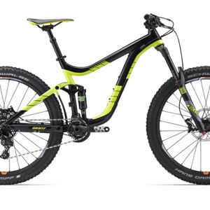 2017 giant reign 2 specs